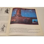 Lange Wiesław 40 lat twórczości scenograficznej [katalog]