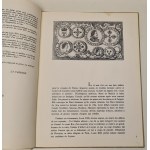 Varende J. de la - Louis XIV (Ludwik XIV), wydanie w języku francuskim [ilustracje]