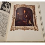 Varende J. de la - Louis XIV (Ludwik XIV), wydanie w języku francuskim [ilustracje]