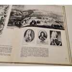 Varende J. de la - Louis XIV (Ludwik XIV), wydanie w języku francuskim [ilustracje]