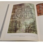 Varju-Ember, Maria - Dawne tkaniny. Skarby Węgierskiej Galerii Narodowej w j.angielskim / Old Textiles. The Treasures of the Hungarian National Gallery