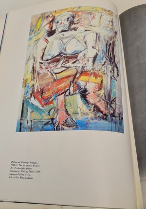 McLanathan, Richard B. K. - East Building, National Gallery of Art: A Profile, 1978 edition.