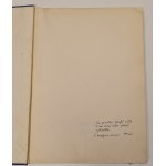 Prager Eugene - Magia w kamieniu w j. angielskim / Magic in Stone Wyd. Londyn 1947 Ilustracje