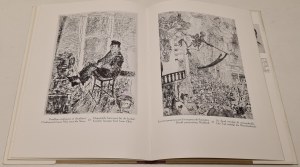 Lebeer Louis - James Ensor Aquaforiste, [Piece No. 871] ILLUSTRATIONS