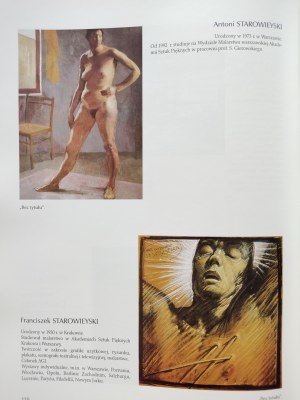 WARSAW PAINTING MONTH August 1997.