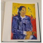 Mittelstadt, Kuno - Paul Gauguin wyd. 1973 w jęz. niemieckim, ilustracje