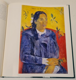 Mittelstadt, Kuno - Paul Gauguin published 1973 in German, illustrations