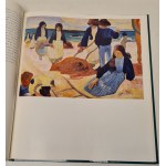 Mittelstadt, Kuno - Paul Gauguin wyd. 1973 w jęz. niemieckim, ilustracje