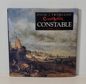 Jones, Clarence - Constable. Life and works ILLUSTRATIONS