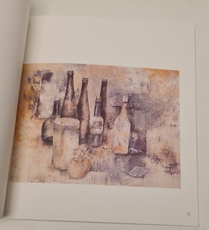 RIKI STRASSLER (A collection of Riki Strassler's illustrations from 1978-1981)