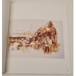RIKI STRASSLER (Zbiór ilustracji Riki Strassler z lat 1978-1981)
