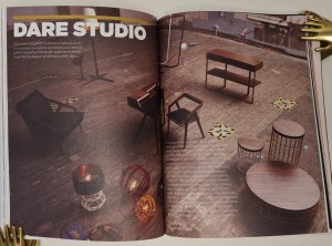 Futu Ideas - The Best of - Best Design 2011/2012 [No. 1(6)/2012].