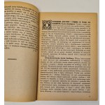 Korpala Jozef - Cultural and artistic activities in a village community center Published 1945.