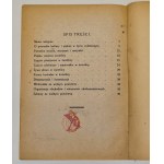 Korpala Jozef - Cultural and artistic activities in a village community center Published 1945.
