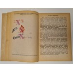 Korpala Jozef - Cultural and artistic activities in a village community center Published 1945.