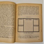 Korpala Jozef - Cultural and artistic activities in a village community center Published 1945.