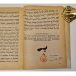 Korpala Jozef - Cultural and artistic activities in a village community center Published 1945.