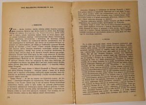 Bochnak Adam - History of modern art volume I, ed.1983