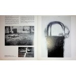 CHLANDA Marek (1985), wyd.1985 Katalog dwujęzyczny (pol. i ang.)