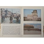 KAJDAŃSKI Edward - ARCHITEKTURA CHIN Ilustracje