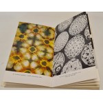 Holečková Květa - Batik i wytwarzanie batiku w jęz. czeskim. / Batika a batikování (Batik)