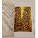 Holečková Květa - Batik i wytwarzanie batiku w jęz. czeskim. / Batika a batikování (Batik)