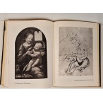 CLARK Kenneth - LEONARDO DA VINCI Wydanie 1 [ilustracje]