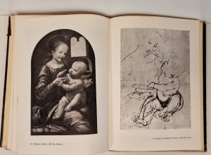 CLARK Kenneth - LEONARDO DA VINCI Edition 1 [illustrations].