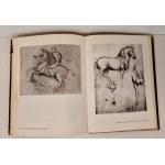 CLARK Kenneth - LEONARDO DA VINCI Wydanie 1 [ilustracje]