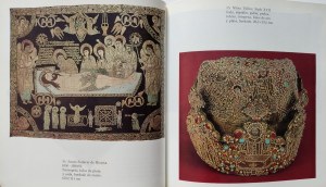 [CATALOG] Georgian Museum of Fine Arts. TBILISI / MUSEO DE BELLAS ARTES DE GEORGIA. TBILISI, in Spanish.