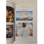 Nowakowska Wanda - Wieczna Ewa. Wizerunek kobiety w malarstwie zachodnioeuropejskim od renesansu do impresjonizmu, Wydanie 1 z 1999 roku