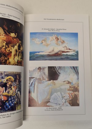 Nowakowska Wanda - Eternal Eve. The image of woman in Western European painting from the Renaissance to Impressionism, 1st Edition, 1999