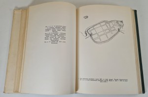 Commission for the Study of Old Warsaw - STAROMIEJSKIE SCRIPTURES, issue 1955