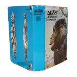 JELINEK Jan- WIELKI ATLAS PRAHISTORII CZŁOWIEKA