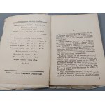 JEZIERSKI Edmund - NOC LISTOPADOWA (PIOTR WYSOCKI) Tom III. Dzień. Przykazanie Łukasińskiego. Powieść w 3-ch tomach