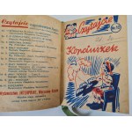 [KLOCEK] POWIASTKI O PANU TWARDOWSKIM; ŚPIĄCA KRÓLEWNA; KOPCIUSZEK; RUBINOWY CZARODZIEJ; KSIĘŻNICZKA KUNEGUNDA; O SIEDMIU KRUKACH; BAJKA O SIEDMIU ŁABĘDZIACH; ALI BABA I CZTERDZIESTU ZBÓJCÓW