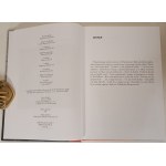 KOMAR Michał - WŁADYSŁAW BARTOSZEWSKI Wywiad rzeka + płyta CD z fragmentem wywiadu