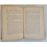 HISTORIA WYCHODZTWA POLSKIEGO W NIEMCZECH - red. M. Płończak Tom I