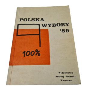 POLAND ELECTIONS `89 Issue 1