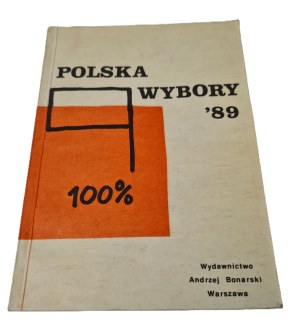 POLAND ELECTIONS `89 Issue 1
