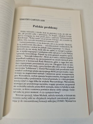 POLAND ELECTIONS `89 Issue 1