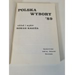 POLAND ELECTIONS `89 Issue 1