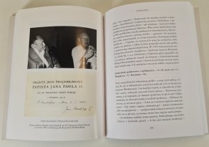 HISTORY WITH CONSEQUENCES interviewed by Krzysztof Kozlowski and Michal Komar, ed.2009 [photos].