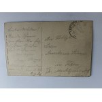POSTCARD PRUDNIK NEUSTADT O SCHL