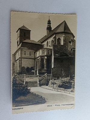 PHOTO KŁODZKO FOT MAŃKOWSKI