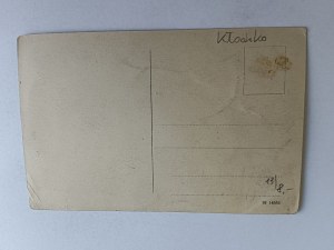 POSTCARD KLODZKO GLATZ CHURCH