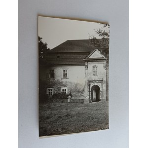 PHOTO CZANIEC