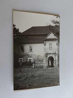 PHOTO CZANIEC
