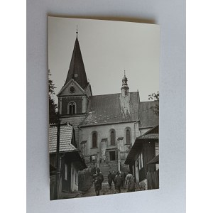 ZDJĘCIE LANCKORONA