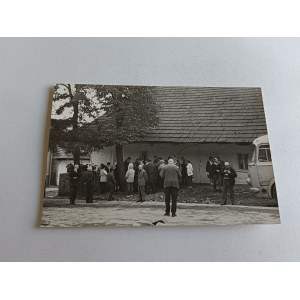 ZDJĘCIE LANCKORONA